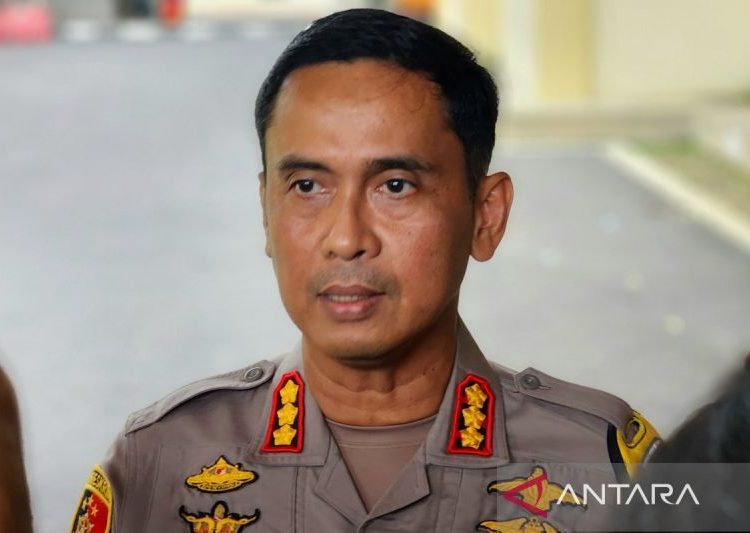 Polisi rangkul kalangan kampus untuk wujudkan “cooling system”