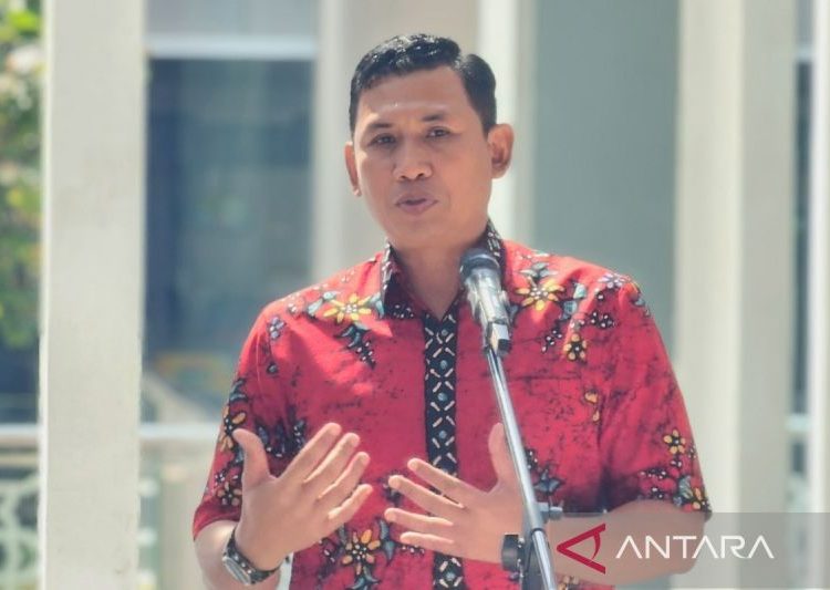 Bandara Ahmad Yani Semarang gunakan teknologi kecerdasan buatan