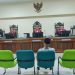 Pengadilan Tinggi Jateng memperberat vonis caleg Purworejo