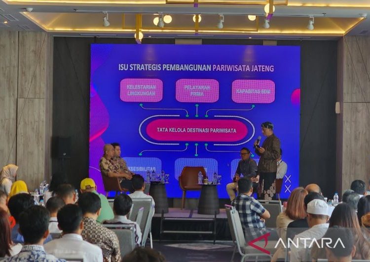 Kadin minta penerbangan internasional ke Jateng kembali dibuka 1 Kadin minta penerbangan internasional ke Jateng kembali dibuka