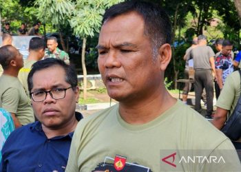 Pangdam persilakan laporkan TNI tak netral ke posko netralitas pemilu