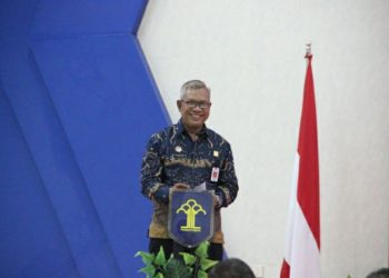 Stafsus beri penguatan reformasi birokrasi Kemenkumham Jateng