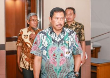 47 tim voli bakal perebutkan Piala Gubernur Jateng dan hadiah Rp80 juta
