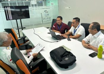 Kemenkumham Jateng tindak lanjuti dugaan pelanggaran hak cipta