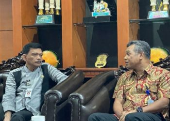 DJP dan Bapenda Jateng siap bersinergi optimalkan pajak