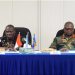 Deputy Force Commander MONUSCO Kunjungi Satgas Kizi TNI Konga XX-T MONUSCO – Warga Berita