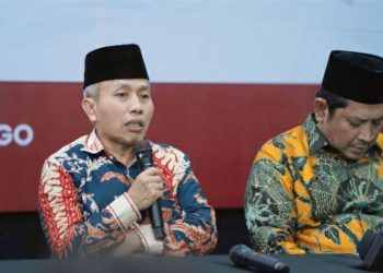 AICIS 2024 digelar dengan pijakan kuat prinsip kemanusiaan