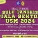 Piala Rektor USM dimajukan pada 27 Februari 2024 8 Piala Rektor USM dimajukan pada 27 Februari 2024