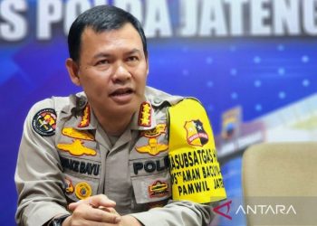 Polda: Waspadai hoaks usai pencoblosan