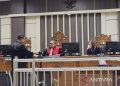 Rekanan Akpol Semarang setor fee ke oknum staf satker