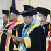 Jelang pemilu, wisudawan terbaik UIN Walisongo: Jangan golput 9 Jelang pemilu, wisudawan terbaik UIN Walisongo: Jangan golput