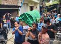 Polisi selidiki kematian pemuda di Semarang saat tawuran