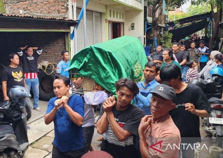 Polisi selidiki kematian pemuda di Semarang saat tawuran 1 Polisi selidiki kematian pemuda di Semarang saat tawuran