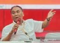 PDIP siaga penuh selama masa tenang, kata Bambang Pacul 12 PDIP siaga penuh selama masa tenang, kata Bambang Pacul