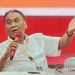 PDIP siaga penuh selama masa tenang, kata Bambang Pacul 10 PDIP siaga penuh selama masa tenang, kata Bambang Pacul