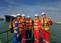 "Going global", PGN "deal" jual beli tujuh kargo LNG internasional 12 “Going global”, PGN “deal” jual beli tujuh kargo LNG internasional