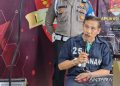 Polisi tangkap pelaku penganiayaan tewaskan kepala keamanan