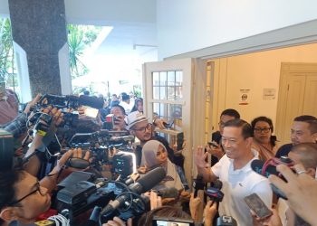Timnas AMIN ingatkan saksi tetap kawal penghitungan suara