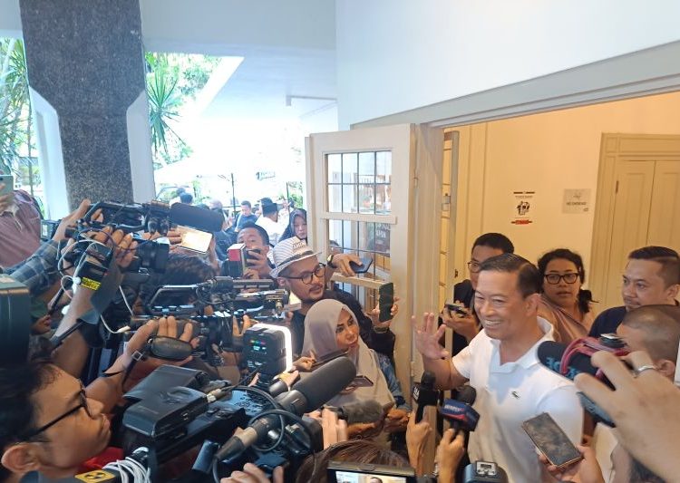Timnas AMIN ingatkan saksi tetap kawal penghitungan suara