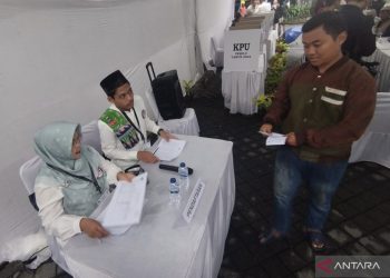 Perludem ajak publik kawal rekapitulasi penghitungan suara Pemilu 2024