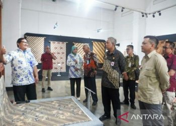 Di Batik TV, Kemenkumham Jateng jelaskan pentingnya perlindungan KI