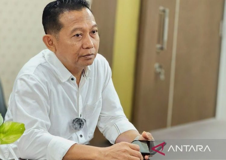 Terjadi dugaan pelanggaran pemilu di Jateng, Bawaslu dalami laporan 1 Terjadi dugaan pelanggaran pemilu di Jateng, Bawaslu dalami laporan