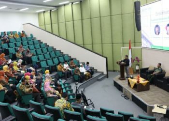 UIN Walisongo sosialisasi penerimaan mahasiswa baru 2024 ke guru BK