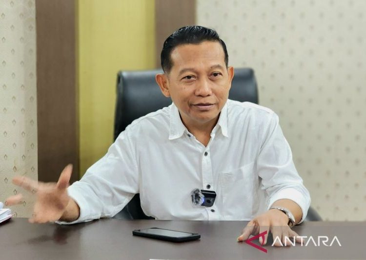 Bawaslu waspadai politik uang saat pemilu susulan di Demak