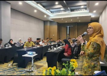 BPJS Kesehatan Purwokerto jamin kesehatan petugas Pemilu 2024