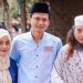 Beda Dapil, Dua Caleg Berstatus Pasutri Berpotensi Duduk di Kursi DPRD Kabupaten Pandeglang – Warga Berita