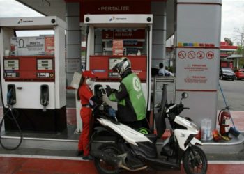 Pertamina pastikan penyaluran energi di Jateng dan DIY terkendali