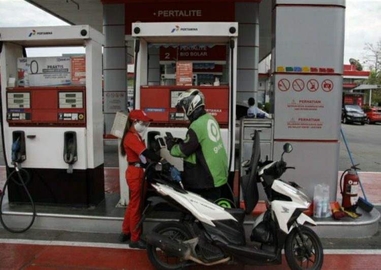 Pertamina pastikan penyaluran energi di Jateng dan DIY terkendali