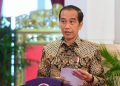 Jokowi Wajibkan Google Dkk Bagi Hasil ke Perusahaan Media