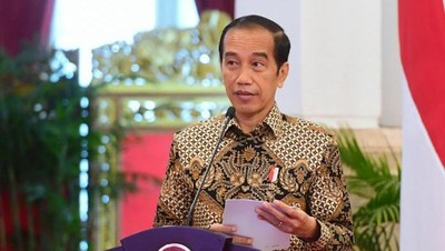 Jokowi Wajibkan Google Dkk Bagi Hasil ke Perusahaan Media 1 Jokowi Wajibkan Google Dkk Bagi Hasil ke Perusahaan Media