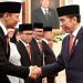 Lantik AHY Jadi Menteri, Jokowi Dianggap Tidak Lagi di Bawah Bayang-bayang PDIP