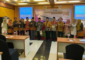 FDK UIN Walisongo siapkan 720 kuota untuk mahasiswa baru 2024