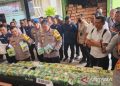 Polda Jateng ungkap peredaran 52 kg sabu-sabu