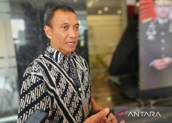 Polda Jateng: Belum ada temuan penimbunan beras