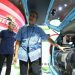 Subholding Gas Pertamina dan Blue Bird pacu pemanfaatan BBG