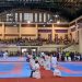 USM Karate Championship Piala Rektor USM Ke-1 resmi dibuka
