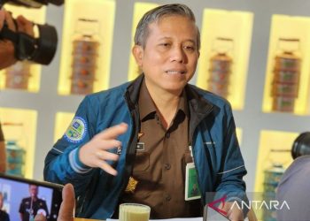 Kejati Jateng sidik dugaan TPPU tiga bank pemerintah di Semarang