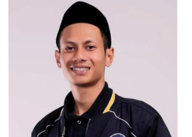 Baru Nyaleg, Santri Muda di Pandeglang Raih Suara Terbanyak di Parpolnya – Warga Berita