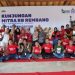 UMKM, kreator konten, & milenials belajar industri hijau ke Semen Gresik 9 UMKM, kreator konten, & milenials belajar industri hijau ke Semen Gresik