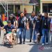 Dua pelaku penganiayaan di Jalan Kartini II Semarang ditangkap polisi