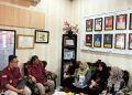 Tindak lanjuti permohonan grasi, Tim Kemenkumham amati WBP Lapas Kendal 10 Tindak lanjuti permohonan grasi, Tim Kemenkumham amati WBP Lapas Kendal