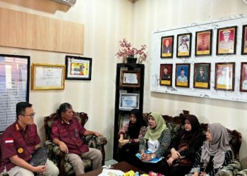Tindak lanjuti permohonan grasi, Tim Kemenkumham amati WBP Lapas Kendal
