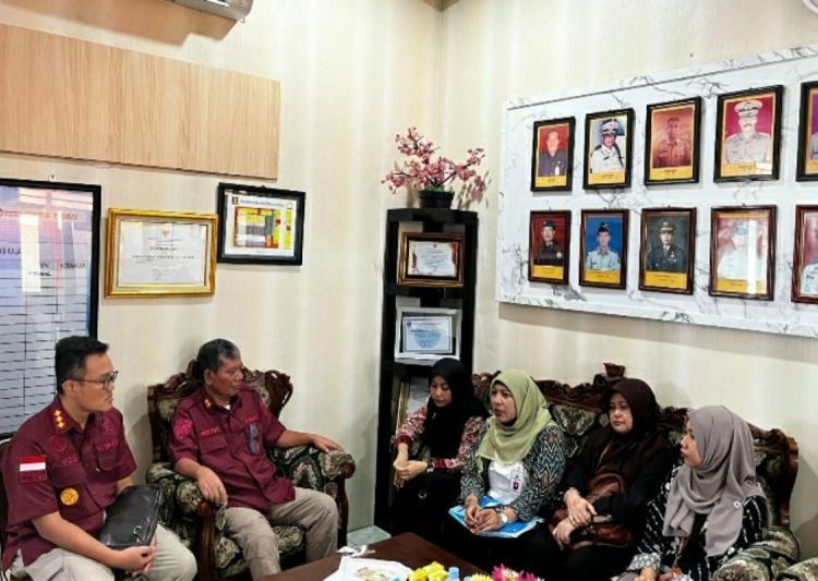 Tindak lanjuti permohonan grasi, Tim Kemenkumham amati WBP Lapas Kendal