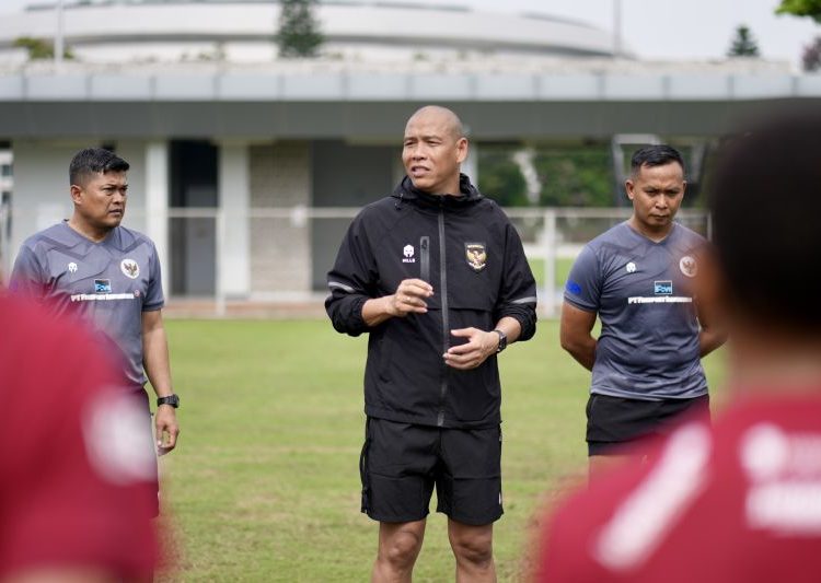 Berikut 32 nama terpilih ikut seleksi Tim U-16 gelombang pertama