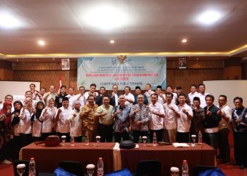 Dari Kursus Komputer Hingga Miliki 17 Mahasiswa Aktif, Rektor…