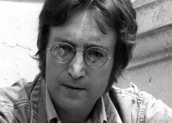 Peluru yang Buat John Lennon Meninggal Mau Dilelang
